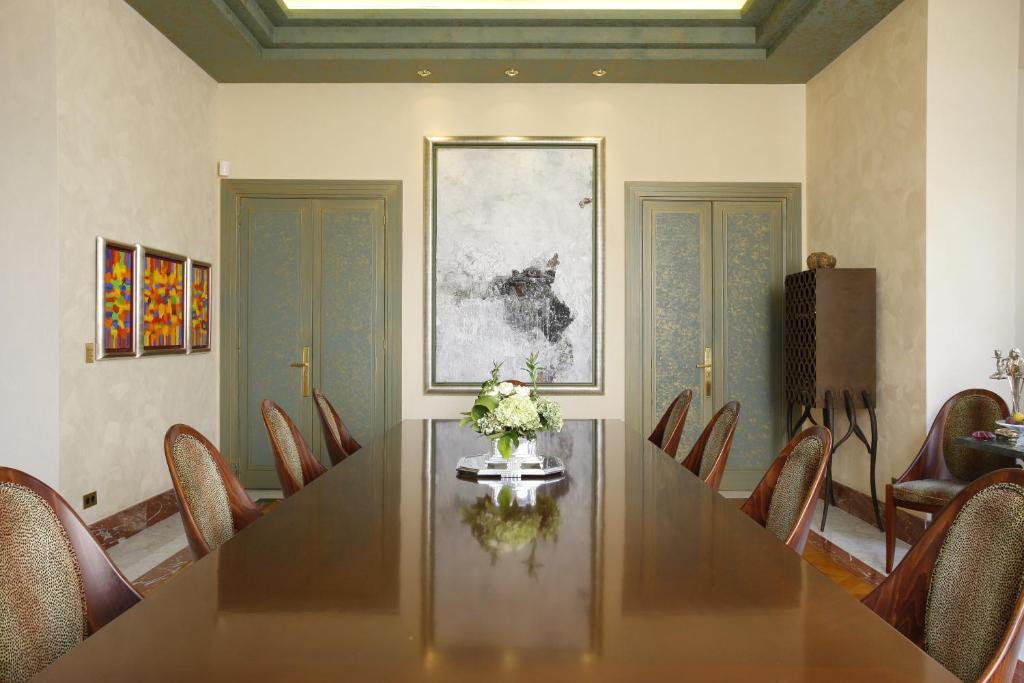 לינה וארוחת בוקר דוביל Manoir De Benerville מראה חיצוני תמונה